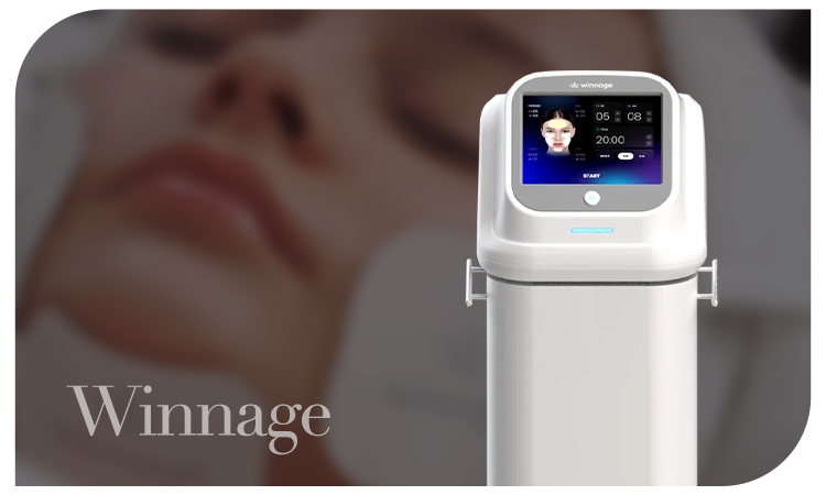 Système Winnage pour cliniques